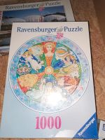 3 puzzle mit je 1000 er Puzzles Baden-Württemberg - Vogt Vorschau