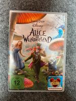 Alice im Wunderland DVD Bayern - Schwarzenbruck Vorschau