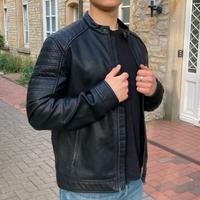 Bikerjacke Tom Tailor - wie neu! Niedersachsen - Osnabrück Vorschau