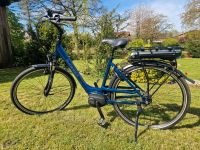 Gebrauchtes E-Bike zu verkaufen Schleswig-Holstein - Bosau Vorschau