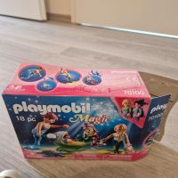 Playmobil Magic Meerjungfrauen Ozean 7 Set's Mädchen Nordrhein-Westfalen - Wegberg Vorschau