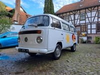 VW Bulli T2c Campingausstattung Hessen - Malsfeld Vorschau