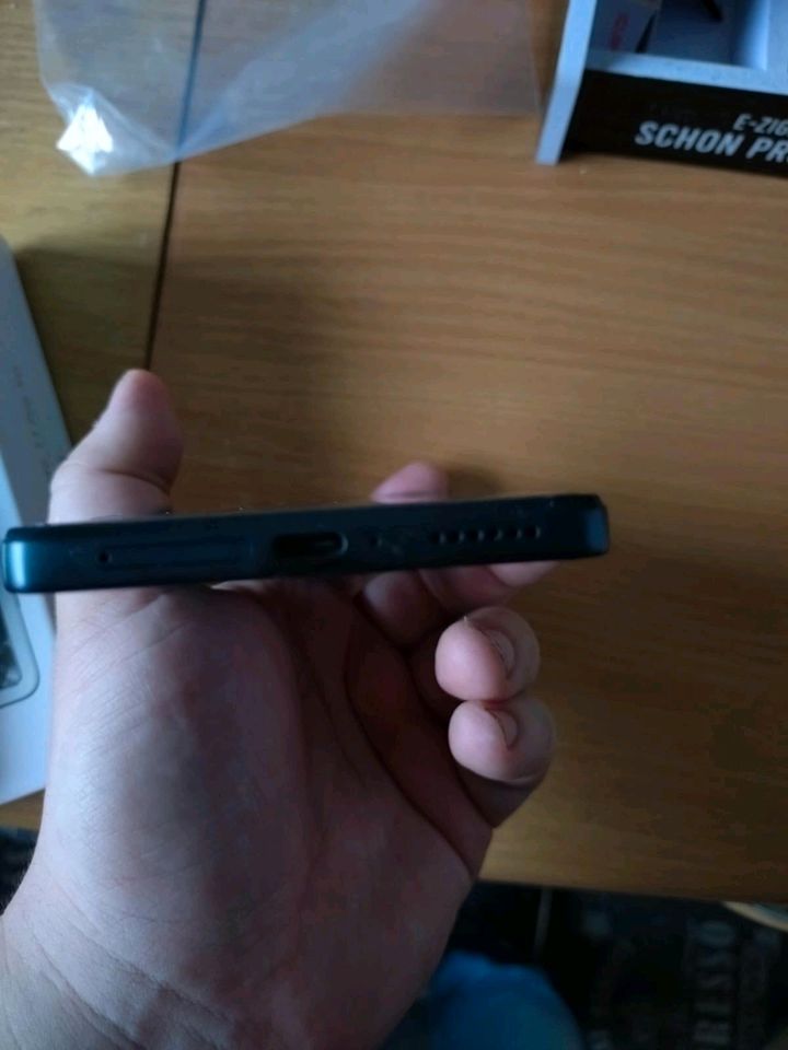 Xiaomi redmi Note 11 Pro in Lünen