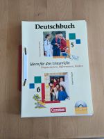 Deutschbuch Klasse 5 Klausurvorschläge Rheinland-Pfalz - Rennerod Vorschau