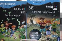 Die drei ??? Kids    ( 2 Bücher) Hessen - Hünfelden Vorschau