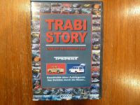 Trabant Trabi: Trabi Story DVD. Ostalgie DDR Geschichte Werbung Niedersachsen - Ritterhude Vorschau