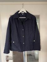 Peter Hahn Steppjacke 100% Seide Größe 44 TOP! Niedersachsen - Osnabrück Vorschau