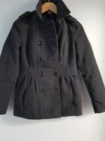 H&M schöne Übergang / Winterjacke toller Style Gr. XS Brandenburg - Ruhland Vorschau