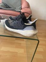 Adidas Ultraboost Schwarz Ultra Boost Rheinland-Pfalz - Neuwied Vorschau