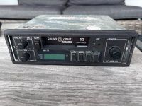 Autoradio Oldtimer youngtimer Soundcraft Ar-4000 SK Kassette Hessen - Griesheim Vorschau