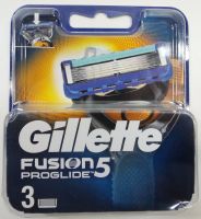 3 Stück Rasierklingen Gillette Fusion 5 ProGlide, neu & OVP Berlin - Rudow Vorschau