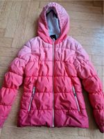 Icepeak Winterjacke mit Kapuze für Mädchen in Gr. 140 Berlin - Steglitz Vorschau