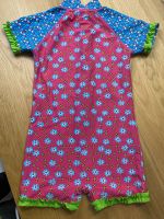 Playshoes UV Badeoverall Badeanzug Gr 98/104 Hessen - Rosbach (v d Höhe) Vorschau