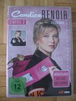 Candice Renoir, DVD Staffel 2 Wandsbek - Hamburg Bramfeld Vorschau