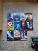 11 DVD Filme Niedersachsen - Wolfenbüttel Vorschau