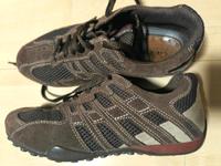 GEOX Schuhe gr.39 Bayern - Pfarrkirchen Vorschau