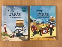 Fiete - süße Kinderbücher von Ahoii Schleswig-Holstein - Glücksburg Vorschau