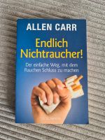 Endlich Nichtraucher Buch Nordrhein-Westfalen - Lindlar Vorschau