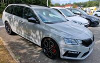 Skoda Octavia VRS DSG Bayern - Rehau Vorschau