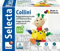 Selecta Babywelt Collini Kinderwagenspielzeug Holzspielzeug 61064 Bayern - Salgen Vorschau