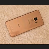 Samsung S9 Gold duos Baden-Württemberg - Ostrach Vorschau