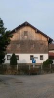 Altes Bauernhaus, Hof m. Nebengebäuden u. Freifläche in Schiefweg Bayern - Waldkirchen Vorschau