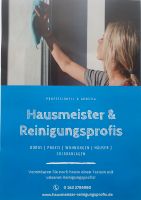 Fensterputzer Glasreinigung Fensterreinigung in Cham und Umgebung Bayern - Cham Vorschau