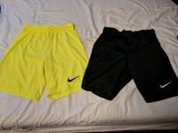 Nike 1x Hose Shorthose Gr S Schleswig-Holstein - Reinbek Vorschau