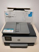 HP OfficeJet Pro 8022 All-in-One-Drucker Multifunktionsdrucker Nordrhein-Westfalen - Wiehl Vorschau