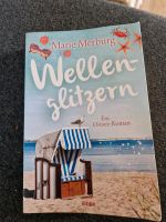 Wellenglitzern # Marie Merburg Bayern - Roding Vorschau