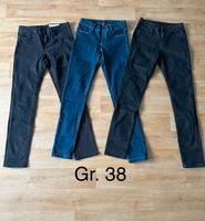 Damen Jeans 36/38 Parchim - Landkreis - Parchim Vorschau