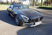Mercedes Benz GT Roadster AMG , 16144 km , Topausstattung Niedersachsen - Lamstedt Vorschau