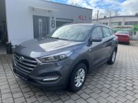 Hyundai Tucson blue Classic Saarland - Schwalbach Vorschau