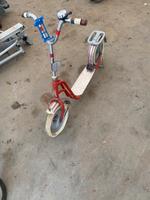 TRETROLLER UND DDR KINDERROLLER Baden-Württemberg - Edingen-Neckarhausen Vorschau