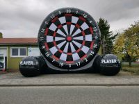 XXL Fussballdart 7m nur 150 € Hessen - Limburg Vorschau