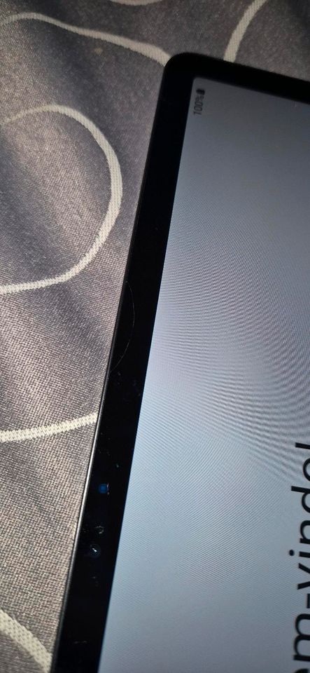 Samsung Galaxy S7 Fe Tablet mit S Pen in OVP mit Tastatur in Syke