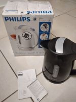 Philips  Wasserkocher Küchengerät schwarz  1,5liter Essen - Essen-Ruhrhalbinsel Vorschau