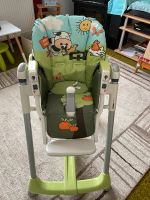 Peg Perego Prima Pappa Hochstuhl Saarbrücken-Mitte - Alt-Saarbrücken Vorschau