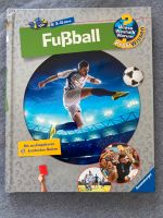 Wieso weshalb warum? Fußball: Profiwissen, Nr 15, 8-12Jahre Niedersachsen - Burgdorf Vorschau