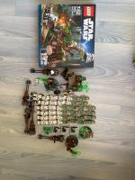 Sammlerauflösung Lego Star Wars Sachsen - Weißenberg Vorschau