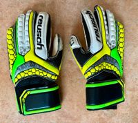 Reusch Torwarthandhandschuhe Gr. 4 (Kids) Baden-Württemberg - Weingarten (Baden) Vorschau