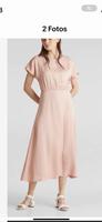 Esprit Satin Kleid Gr. S 36 NEU rosé Bremen - Neustadt Vorschau