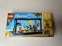 31122 Lego Creator 3in1 Aquarium Neu&OVP Kreis Pinneberg - Halstenbek Vorschau