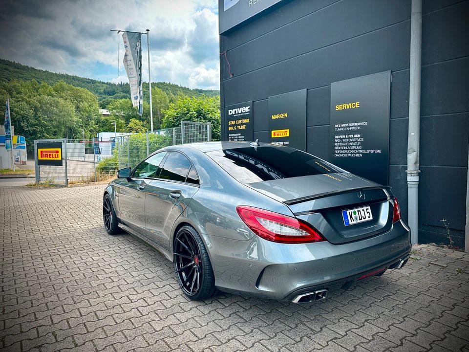 20 Zoll LA CHANTI PERFORMANCE LC-P10 Alufelgen 5x112 Felgen für Mercedes CLS 63 AMG W218 W219 C257 53 55 43 E-Klasse W213 E43 E53 C238 S213K A238 C63 AMG A205 C205 S63 S65 C217 W222 GLC CL W216 W215 in Hagen