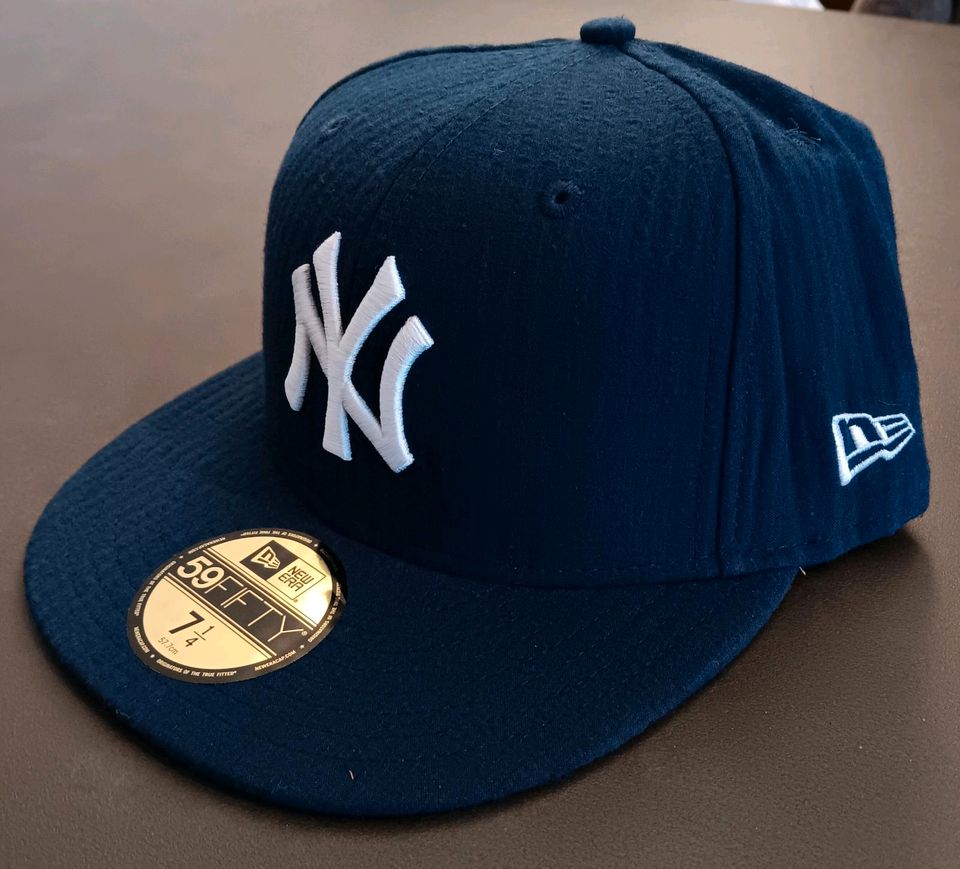 New Era Basecaps 59Fifty in Hannover