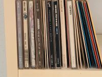 CD Sammlung Teil 3 New Jazz und Elektronik Bielefeld - Bielefeld (Innenstadt) Vorschau