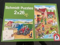 Puzzle Neu Brandenburg - Wendisch Rietz Vorschau