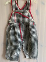 Overall Latzhose Original Van Li 80er Hessen - Riedstadt Vorschau