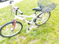 Fahrrad btwin 24 zoll 7 bis 11 jahre kinder Baden-Württemberg - Mannheim Vorschau