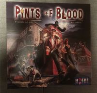Pints of Blood, Brettspiel Hessen - Wabern Vorschau